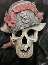 Pirate skull knife for sale  Lake City