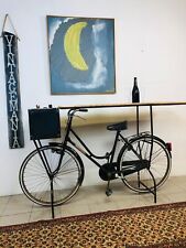 Tavolo consolle bicicletta usato  Volpago Del Montello
