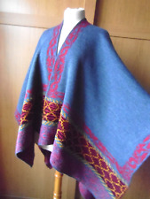 Wrap shawl cape for sale  LONDON