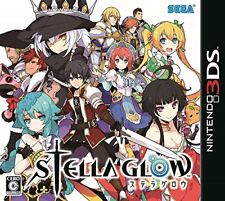 Stella Glow 3DS Sega 4974365911065 Japão Usado comprar usado  Enviando para Brazil