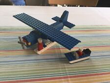 Lego 371 wasserflugzeug gebraucht kaufen  Gremmendorf,-Wolbeck