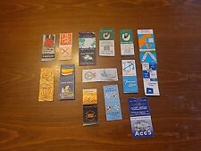 Related matchbook covers for sale  MIDDLESBROUGH