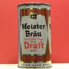 Meister brau draft for sale  Montello