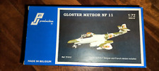 Gloster meteor nf.11 usato  Molinella