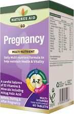 Natures aid pregnancy for sale  Shipping to Ireland