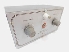 Usado, Acoplador de antena Heathkit modelo AC-1 para rádio amador vintage bom estado comprar usado  Enviando para Brazil