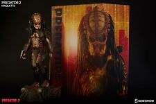 Sideshow predator maquette for sale  Shipping to Ireland