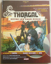 Thorgal faux dieux d'occasion  Rennes-