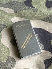 Vintage zippo slim for sale  Huntington Beach
