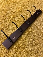 Coat rack wall for sale  Conshohocken