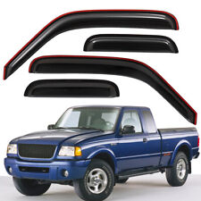 Window visors rain for sale  USA