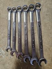 craftsman wrenches hand tools for sale  Oshkosh