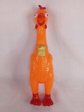 Squeeze rubber chicken for sale  Grand Blanc