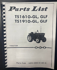 1610 1910 tractor for sale  Addison