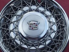 1975 cadillac wheel for sale  Fort Worth