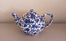 Burleigh arden teapot for sale  Gilbert