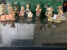 Lot figurines ornaments for sale  Fresno