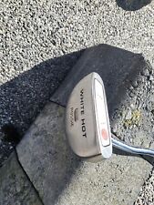 heavy putter for sale  NORTHWICH