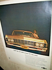 1967 chevy impala for sale  Frostburg