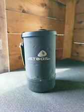 jetboil for sale  CHEADLE