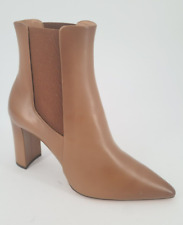 Bottines begonia camel d'occasion  Les Échelles