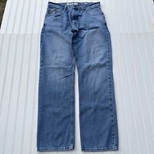 Ariat jeans 33x34 for sale  Cushing