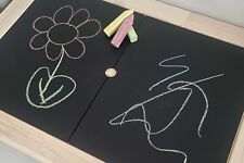 Chalkboard lid ikea for sale  STOKE-ON-TRENT