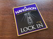 Navigation brewery lock for sale  HOVE