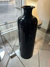 Bottiglia 60s vetro usato  Trieste