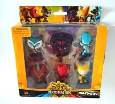 Pack figurines dofus d'occasion  Nice-