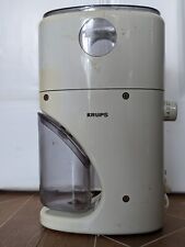 krups grinder for sale  LONDON