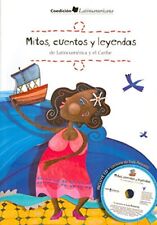 Usado, Mitos, cuentos y leyendas de Latinoamérica y el Caribe/Mitos, historias y l... segunda mano  Embacar hacia Argentina