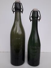 Vecchie rare bottiglie usato  Villastellone