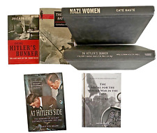 Ww2 german books for sale  LINCOLN