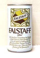 Falstaff enamel beer for sale  Saint Paul