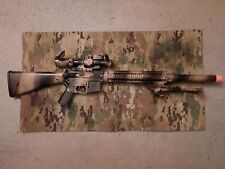 Airsoft m110 eag for sale  Salisbury