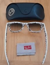 Ray ban wayfarer for sale  KILMARNOCK