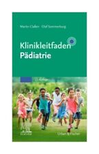 Klinikleitfaden pädiatrie mar gebraucht kaufen  Bornheim