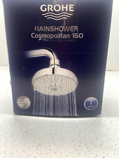 grohe rainshower for sale  Shipping to Ireland