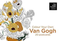 Colour van gogh for sale  UK