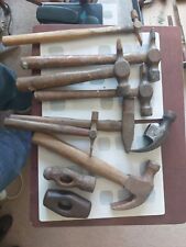 Vintage hammers for sale  HEREFORD