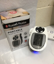 Russell hobbs electric for sale  MANSFIELD