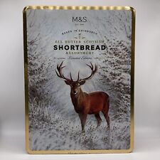 marks spencer shortbread for sale  YEOVIL