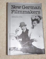 Nuevos cineastas alemanes, desde Oberhausen hasta la década de 1970 (1984, tapa dura) segunda mano  Embacar hacia Argentina