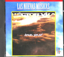 Hèctor Vila - Àngel Solar (CD) (Near Mint (NM or M-)) - 1006825492 segunda mano  Embacar hacia Argentina