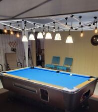 7ft pool table for sale  Riverside