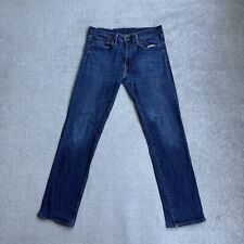 Levi 511 jeans gebraucht kaufen  Rosenheim