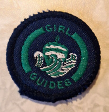 Gg72wb girl guides for sale  WATERLOOVILLE