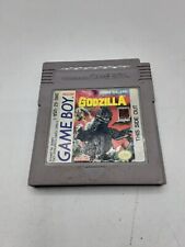 Godzilla nintendo game for sale  Burbank