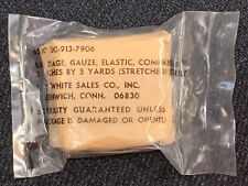 Army bandage gauze for sale  Potomac
